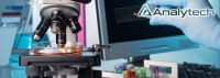 EXPO Analytech Analiz ve Laboratuvar Tekknolojileri Fuarı 2019'da buluşalım.